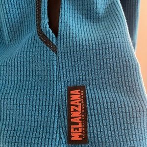 Melanzana Microgrid Hoodie